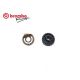 Brembo racing spare-parts adjustment knob kit-for rcs brake pump clutch