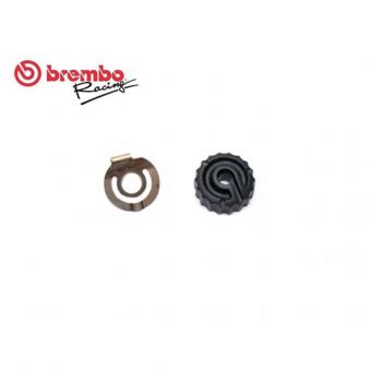Drehknopf + Feder Kit für Brembo RCS