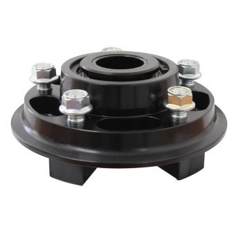 Brembo Sprockets career P4204/F354 for magnesium rims Marchesini