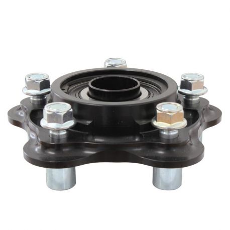 Brembo Kettenräder P4255/F646 für Marchesini Magnesiumfelgen