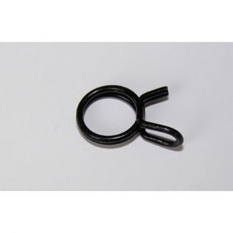 Brembo Clips für einen Bremsschlauch 6 x 10 mm