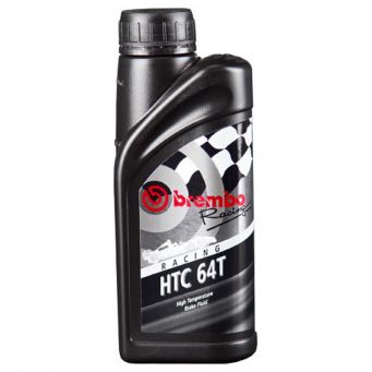 Brembo Racing Bremsflüssigkeit HTC 64T 500ml