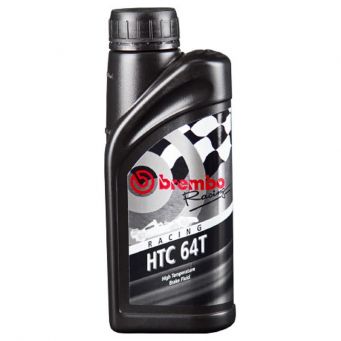 Bremsflüssigkeit racing BREMBO RACING HTC64 500ml