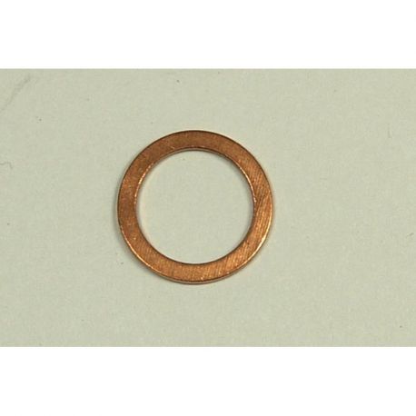 Brembo Copper Crush Washers 10x14 BREMBO