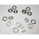 Brembo racing kit 5 spacers for brembo discs BMW