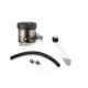 Mounting kit brake fluid tank 45cc light smoke BREMBO RCS 