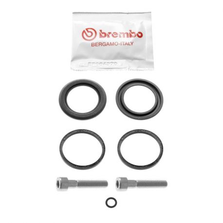 Set Dichtungen für BREMBO Bremssattel P05 - MOTO BIKE PARTS