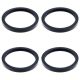 Brembo Seal Kit 30 mm for caliper M50, XB2P720/21, XA2P720/21