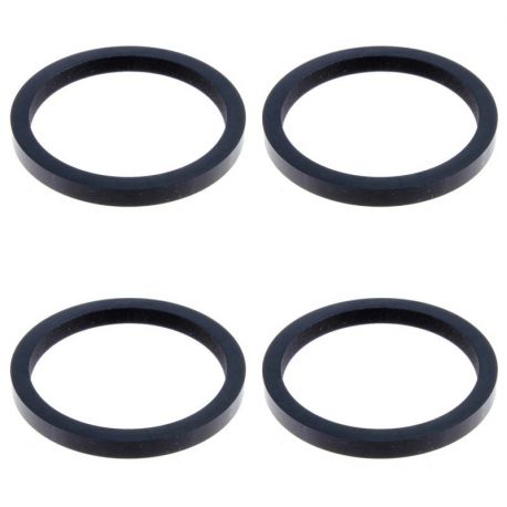 Kit 4 joints 34 mm pour étrier BREMBO XB2P720/21, XA2P720/21