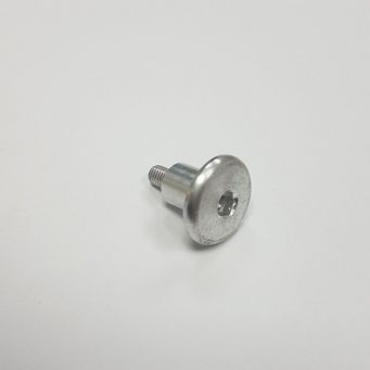 M5 stainless steel shoulder screw for brake jar BREMBO