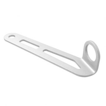 Patte de fixation pour bocal de frein ou d'embrayage RCS 15/16/19 BREMBO