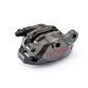 Brembo GP2-SS rear brake caliper kit P2.32 