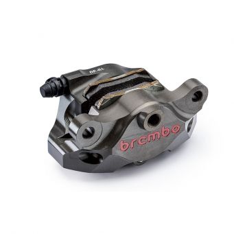 BREMBO rear brake caliper CNC P2/34 Entraxe 84 mm