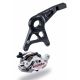 Bremssattel hinten P2 34 CNC mit Halterung BREMBO GSXR1000 2009-2016