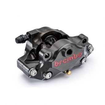 Brembo P2 30 Axial Hinterradbremssattel 