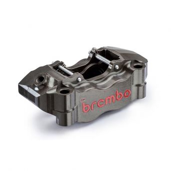 Etrier de frein radial taillé masse 2 parties BREMBO  P4 34/30 100mm