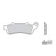 Bremsbeläge vorne SA Sinter strasse BREMBO CAGIVA/HONDA/KAWASAKI