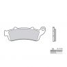 Brembo Prime Line SA Sinter Strassen Bremsbeläge (vorne) Cagiva | Honda | Kawasaki