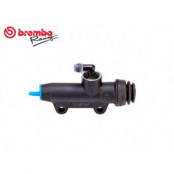 Brembo rear brake pump PS13C black