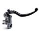 Brembo Master Cylinder PR16 16x18 forged lever short/long reliable