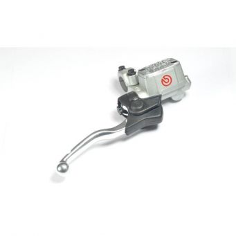 Brembo Bremspumpe geformt racing cross PS9x19