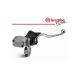 Bremspumpe racing enduro BREMBO PS10x16