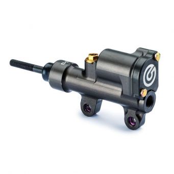 Brembo Hintere Bremspumpe CNC PS13 mit Spitze