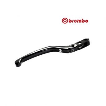 Levier long articulé pour maître-cylindre Brembo PR19x18 & PR16x18