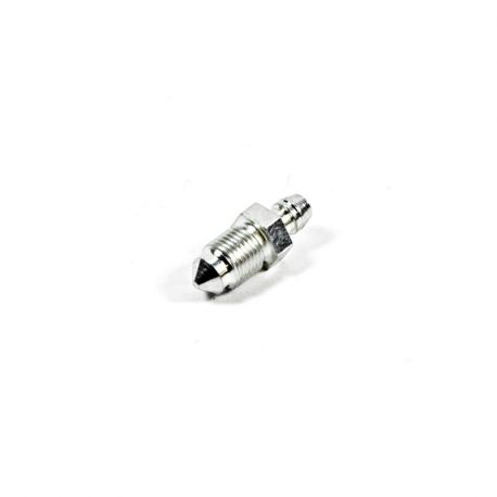 Brembo racing bleed screw for brembo brake calipers