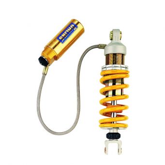 Hinterer Stossdämpfer OHLINS S46HR1C1 X DIAVEL 2016-2022