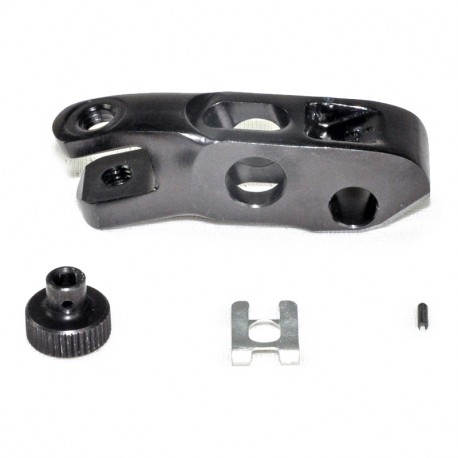 Fixed short brake master cylinder lever Brembo Brembo PR16X16 et PR19X16