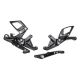 Bonamici Racing Fussrastenanlage S1000RR 2015-2018