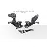 Bonamici Racing Adjustable Rearsets Honda CBR 1000 RR Fireblade SP/SP2 2017-2019