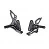 Bonamici Racing Adjustable Rearsets Suzuki GSR 750 2011-2016 | GSX-S 750 2017-2021