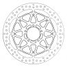 Brembo 2x HPK T-Drive 330mm Vorderrad Bremsscheiben  1199 | 1299 | V4/R Panigale 