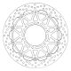Pack 2 disques de frein racing HPK Supersport 320 mm GSXR 600, GSXR750, GSXR1000 BREMBO