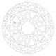 Brembo 2 front racing brake discs HPK Supersport 320 mm ZX6R | ZX10R | Z800 | ZX14R | Z1000 | GTR 1400