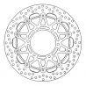 Brembo 2 HPK Supersport 310mm front brake discs GSXR 600 | GSXR750 | GSXR1000 