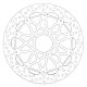 Brembo 2 HPK Supersport 320mm front brake discs GSXR 600 / 750 / 1000 