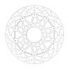 Brembo 2 HPK Supersport 300mm front brake discs ZX-6R/RR/Ninja 2003-2016 | ZX10R 2004-2007 | ER-6n | Z750/R