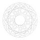 Brembo 2 HPK Supersport 310mm front brake discs CBR600RR 2003-2016 | CB1000R 2008-2017 | CBR1000RR 2004-2005 