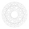Brembo 2 HPK Supersport 310mm front brake discs CBR600RR 2003-2016 | CB1000R 2008-2017 | CBR1000RR 2004-2005 