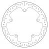Brembo Series Oro 320 mm fixed front brake disk BMW