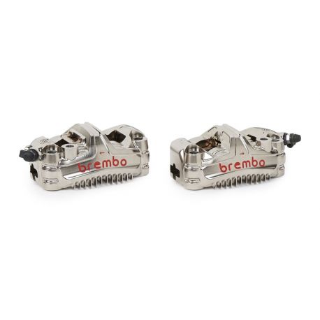 BREMBO brake calipers GP4-MS 108 mm P4X30 Monobloc 