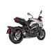 Akrapovic Auspuff Slip-On Suzuki GSX-S1000/F 2015-2020 | Katana 1000 2019-2021 