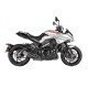 Akrapovic Auspuff Slip-On Suzuki GSX-S1000/F 2015-2020 | Katana 1000 2019-2021 