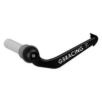 Brake Lever Guard GB RACING GSXR1300 Hayabusa 2021-2023