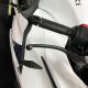 GB Racing Brake Lever Guard Suzuki GSXR1300 Hayabusa 2021-