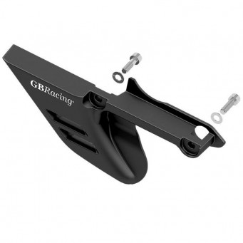 GB RACING Kettenschutz  R7 2021-
