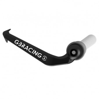 GB-Racing Clutch Lever Guard GSXR1300 Hayabusa 2021-